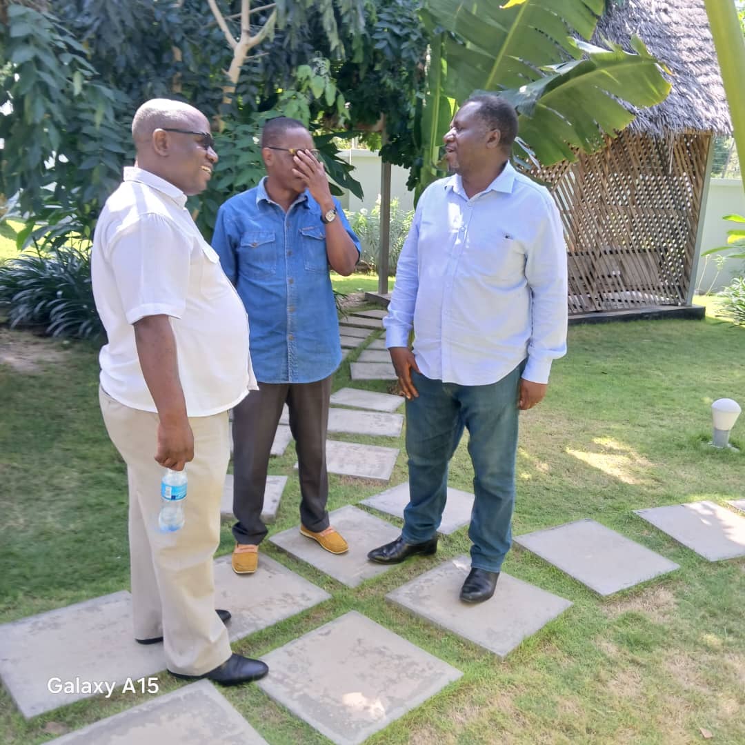 2025 community highlight