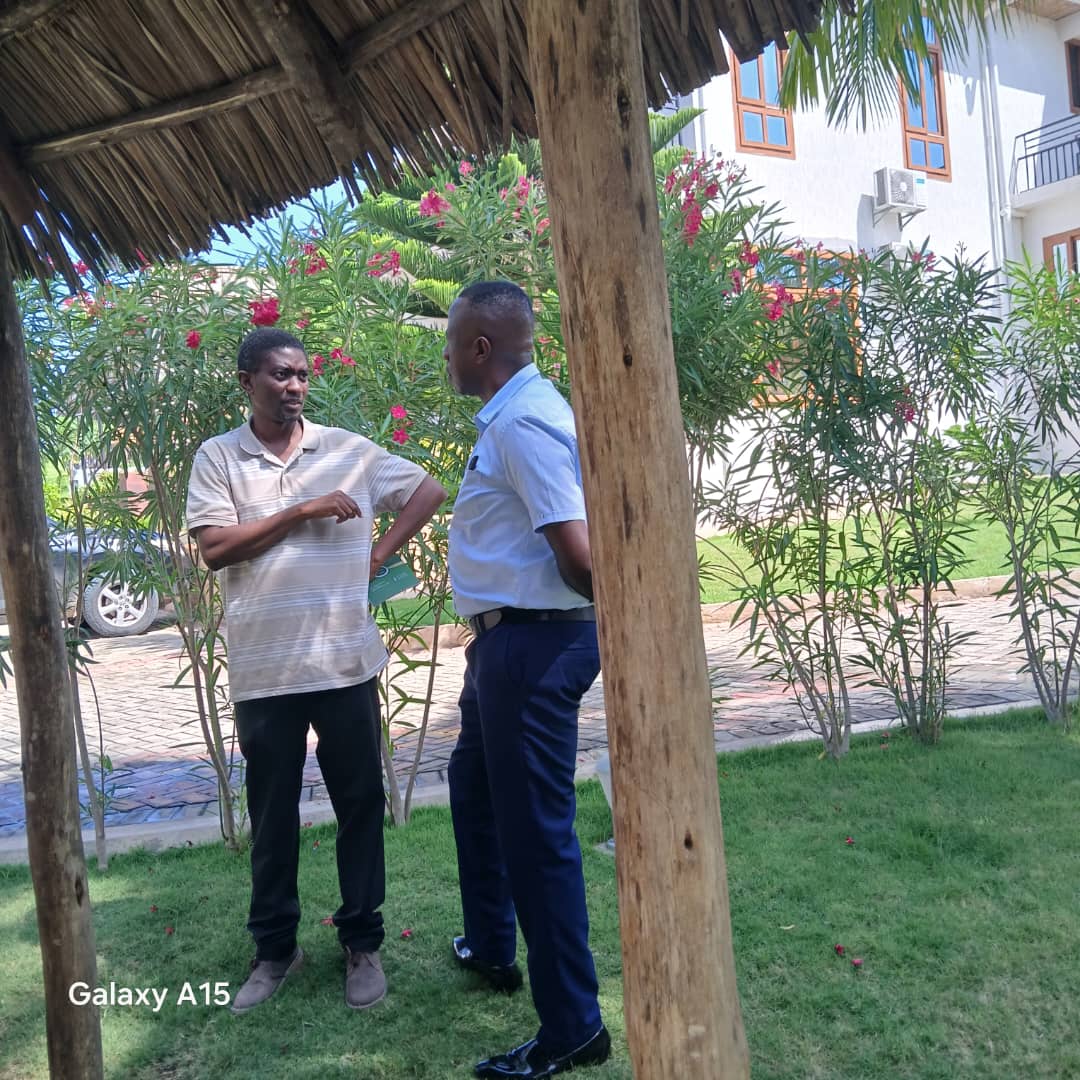 2025 community highlight